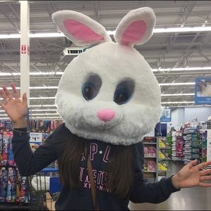 Meet your Posher, America